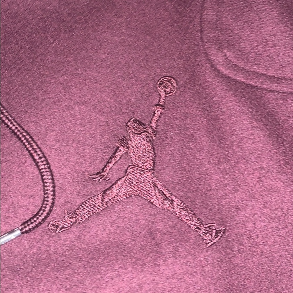 Jordan jacket - Picture 2 of 5